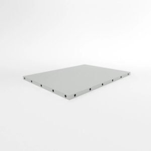 Bâche plate pour BASIC 150