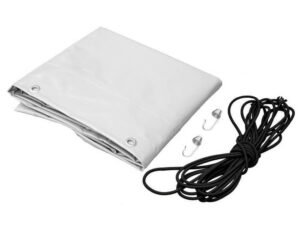 Bâche plate pour BASIC/PREMIUM/MAXI 264