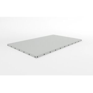 Bâche plate pour BRI 260/264