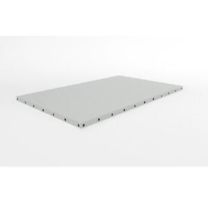 Bâche plate pour UNILADER 300