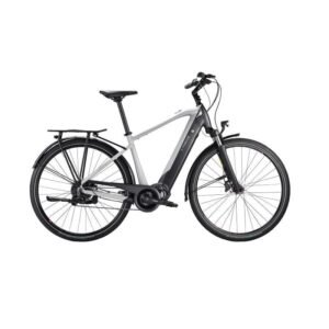 Bianchi T-Tronik T-Type - X7/X5 9sp