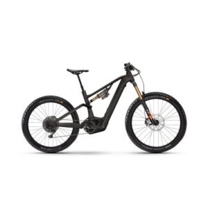 Lapierre Overvolt AM 9.7 2024