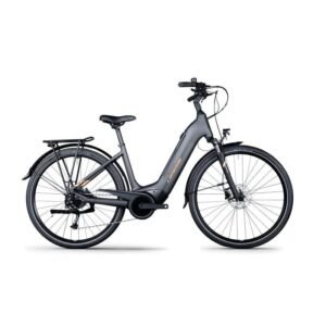 Lapierre e-Urban 4.5 2024