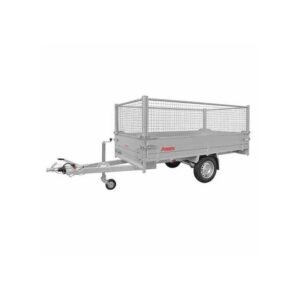 Rehausse grillagée Anssems PSX 305x153cm