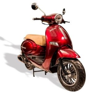 SCOOTER 125 ECCHO TALIA