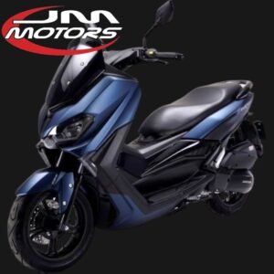 Scooter NR-V 125cc - Euro 5