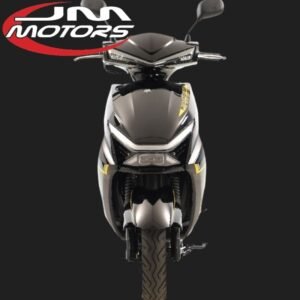 Scooter Santana Evo 125cc - Euro 5