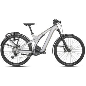 Scott Axis eRIDE FS 10 2024