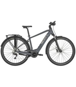 Scott Sub Tour eRIDE 10 Men