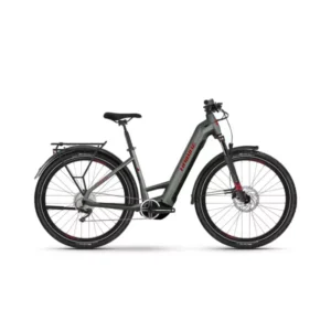 VTT électrique HAIBIKE Trekking 5 2023