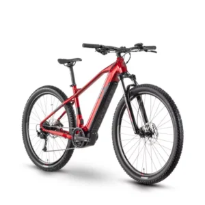 VTT électrique R RAYMON HardRay E 4.0 2022