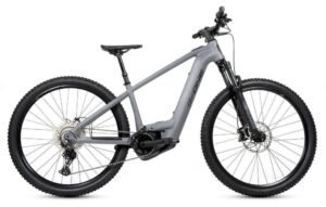 Vélo Électrique Gitane G-One BLACK HILL HT 1