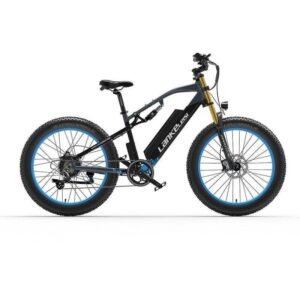 Vélo de montagne électrique Lankeleisi RV700