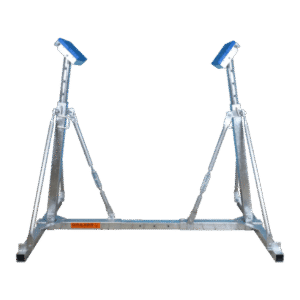 Ber réglable pour voilier quillard 7T - SIRV3