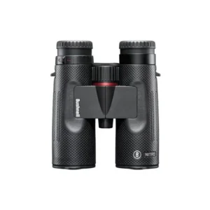 Jumelles Nitro 10x42 Noires - BUSHNELL