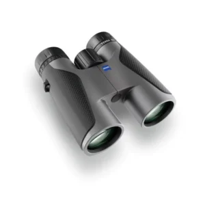 Jumelle Zeiss terra ED 10X42 T noires/grises