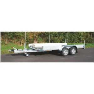 Remorque Porte Voiture Anssems AMT 1500